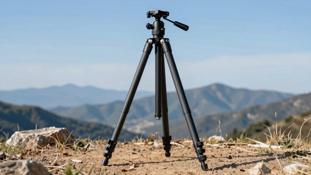 choosing stable portable equipment