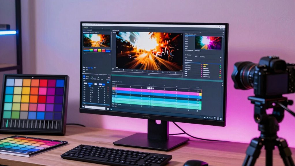 choosing suitable hdr formats