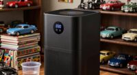 choosing the right dehumidifier