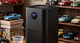 choosing the right dehumidifier