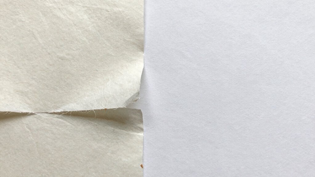 choosing the right paper weight