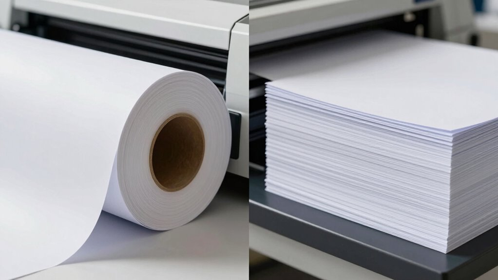 choosing the right printing method