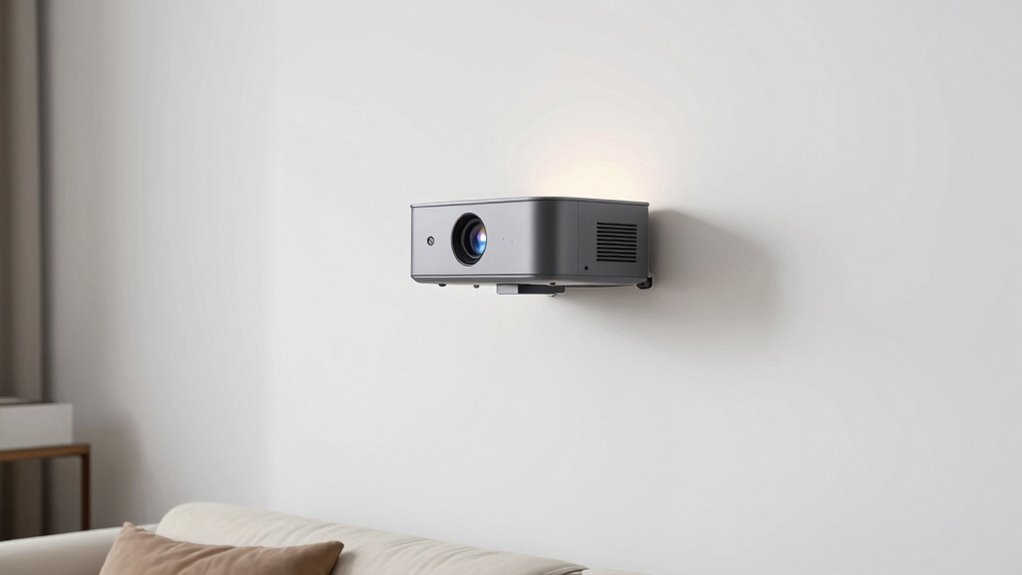 choosing the right projector