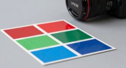 color calibration guide