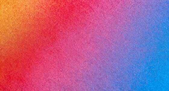 color change under lighting