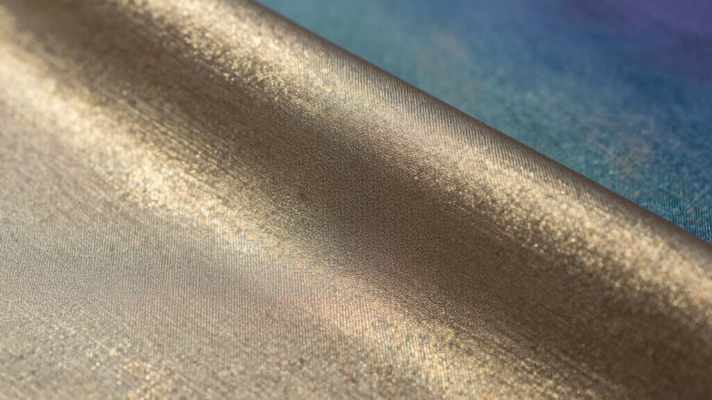 color inconsistencies and defects