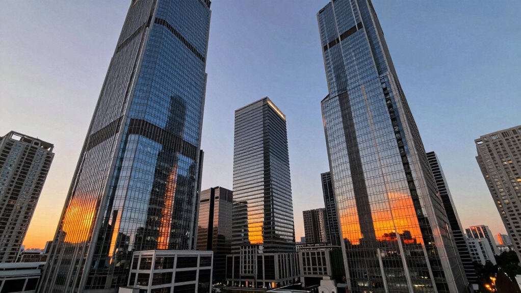 correct photo perspective easily