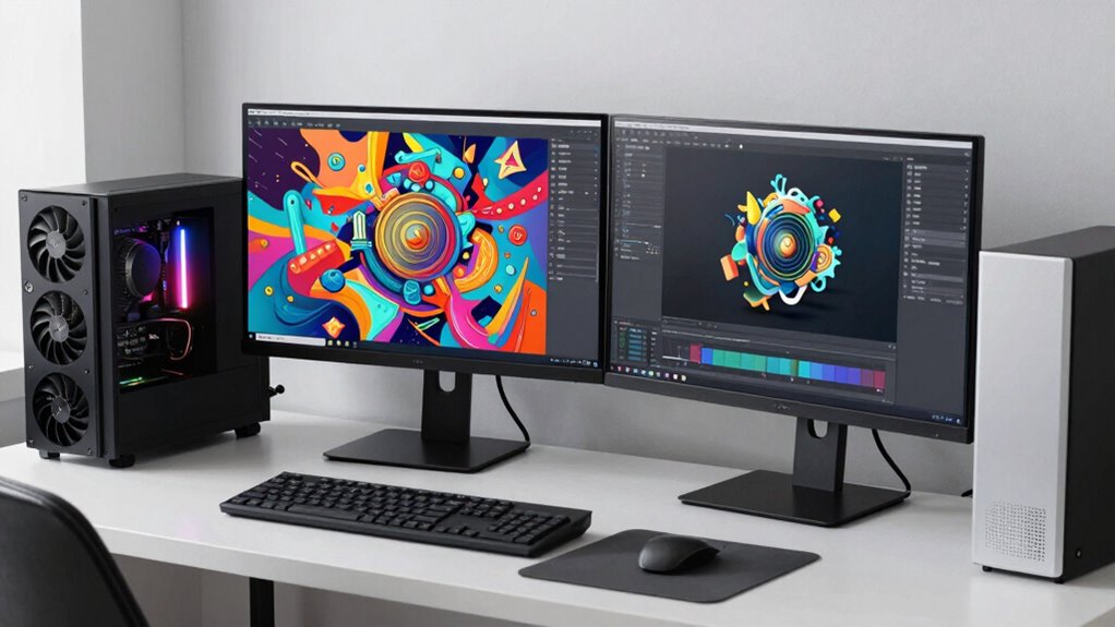 cpus excel at decision making