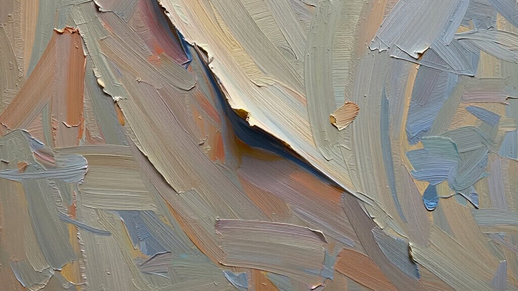 creating depth with shadows