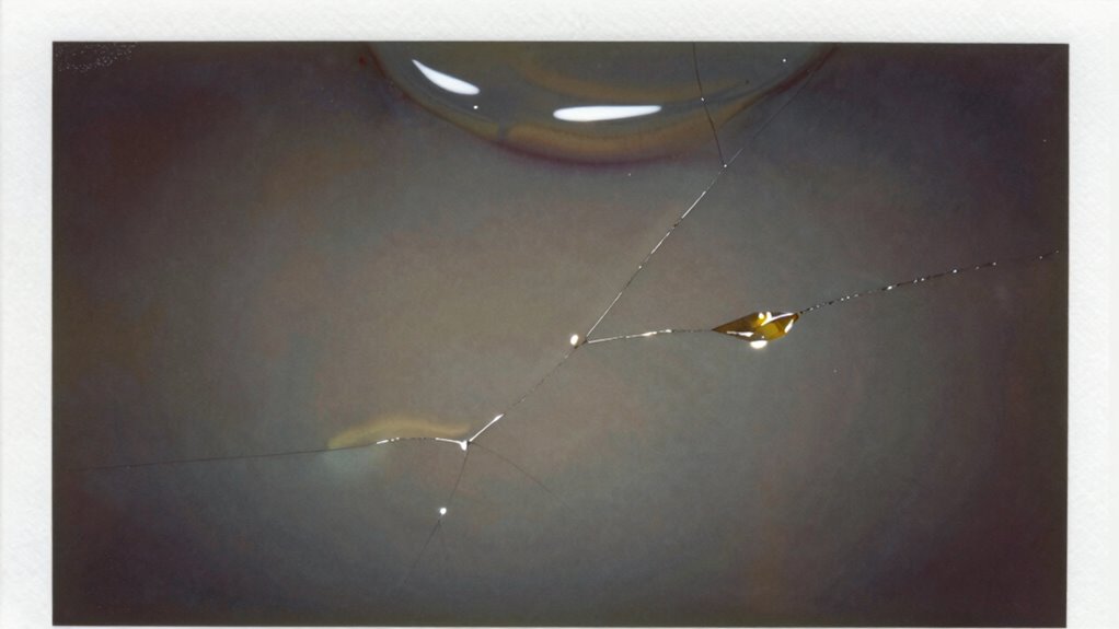 curing tests for coatings
