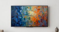 digital art mimics real