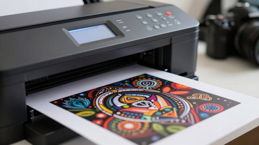 dpi impacts image clarity