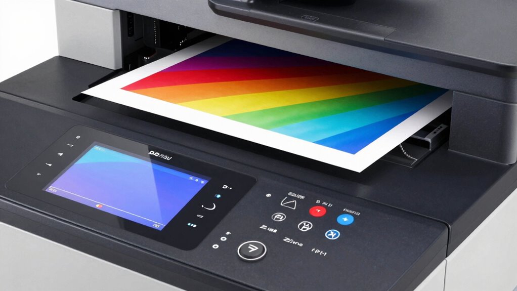 dpi influences print clarity