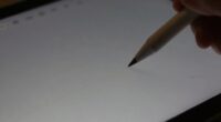 drawing experience issues