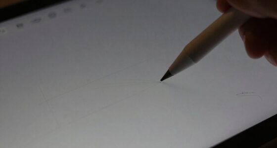 drawing experience issues