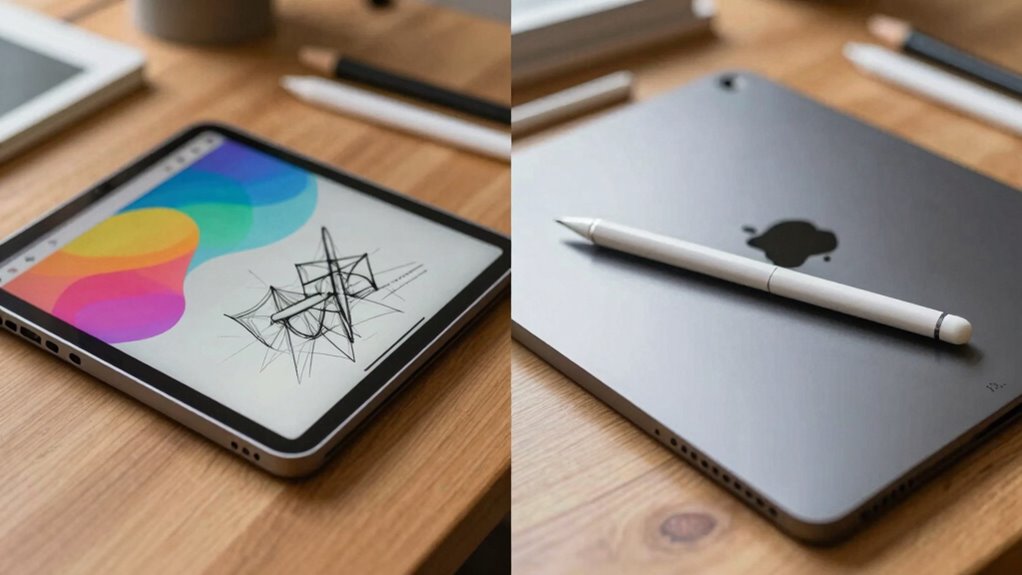 drawing tools comparison overview