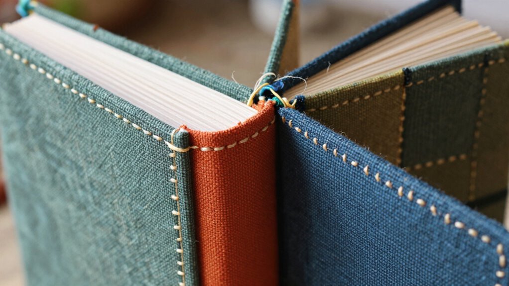 durable flexible decorative stitching