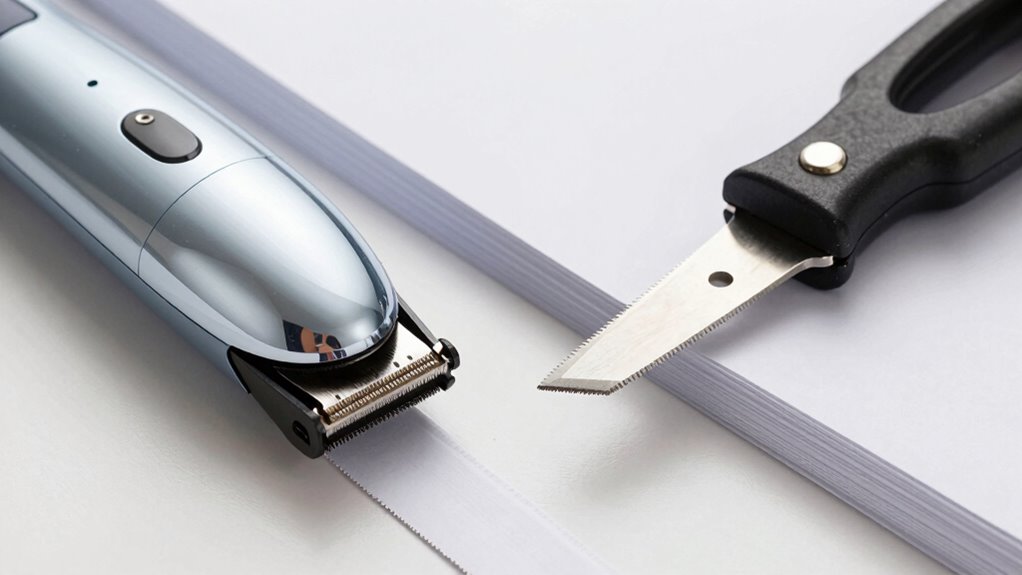 ease ergonomics stability safety