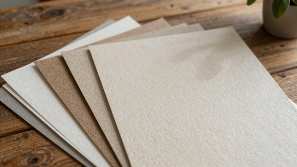 eco certification and sustainable sourcing