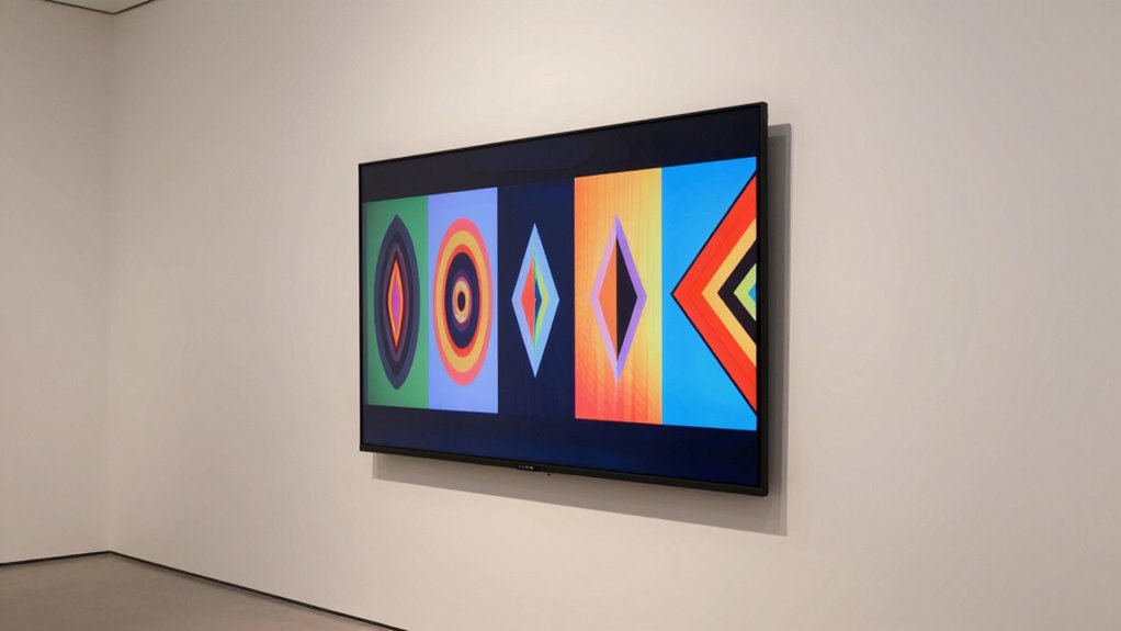 effective digital signage setup