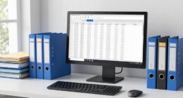 effective file version management