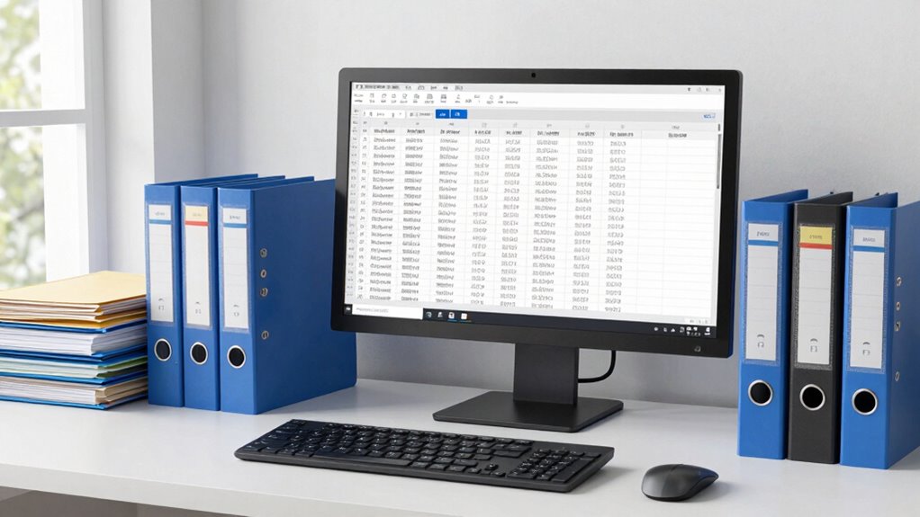 effective file version management