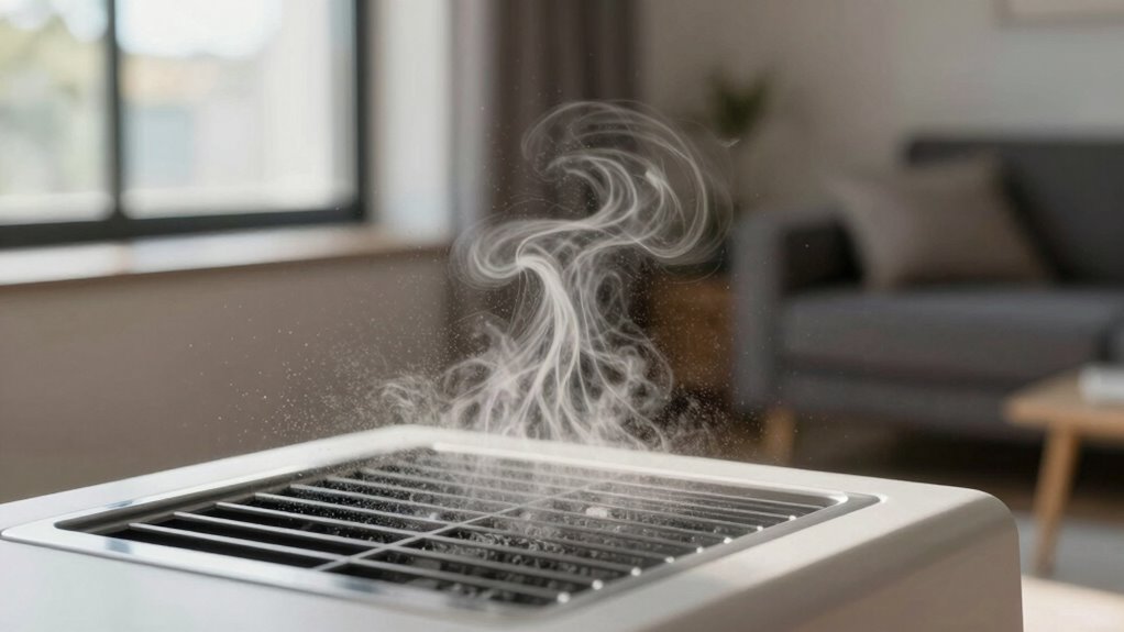 effective indoor air filtration