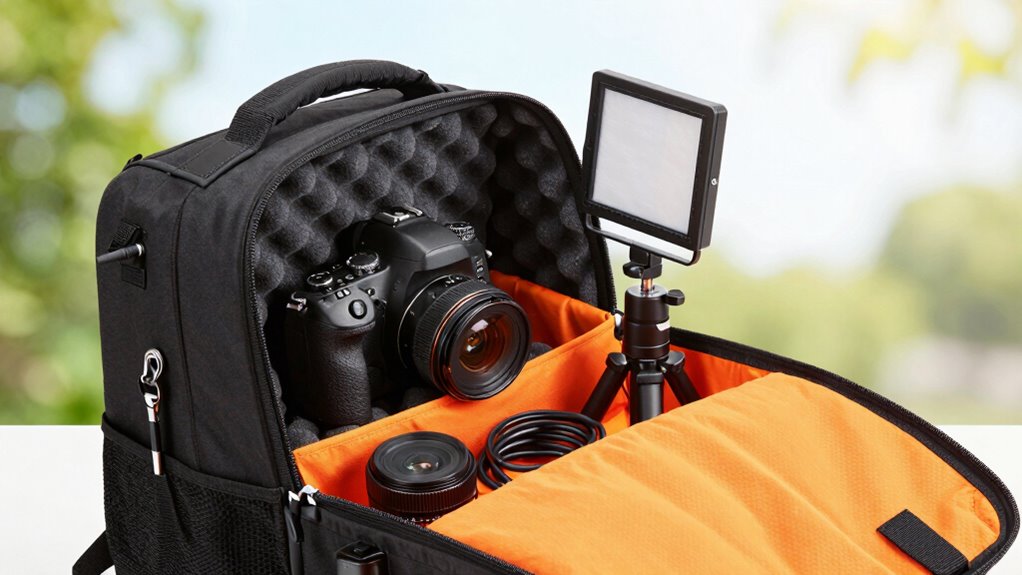efficient gear organization tips