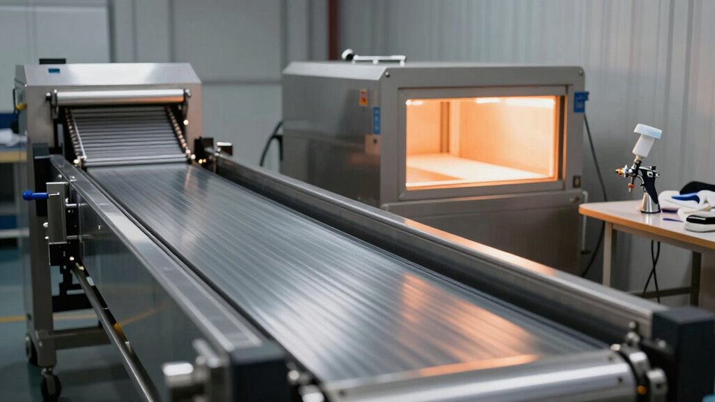 efficient large scale drying solutions