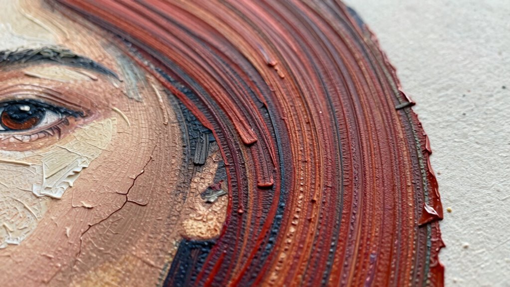 enhance and preserve textures