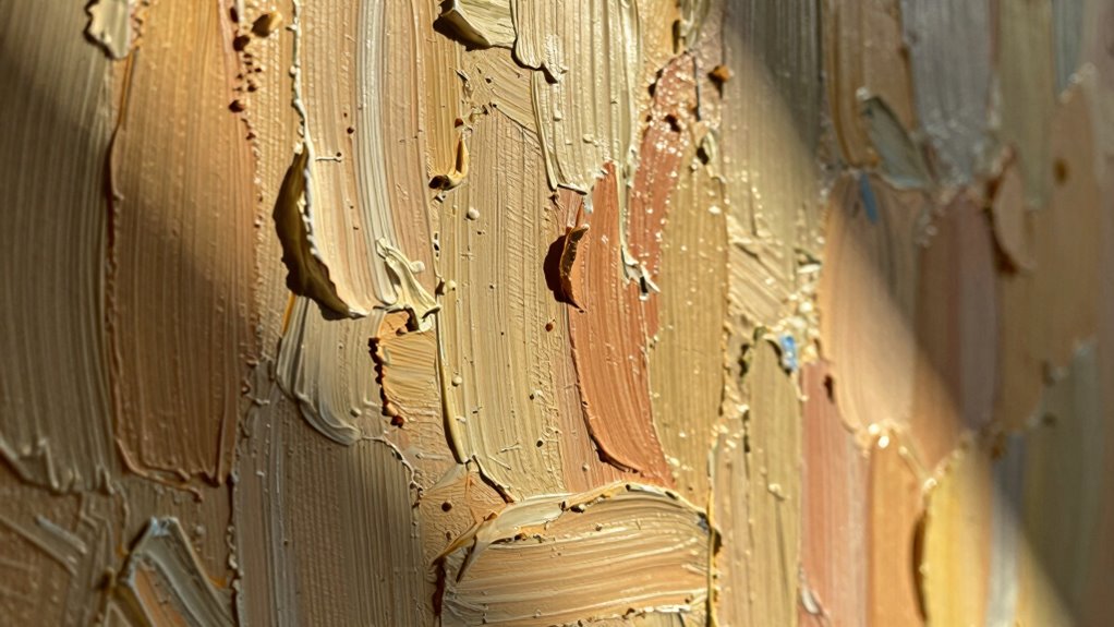 enhance textures with lighting