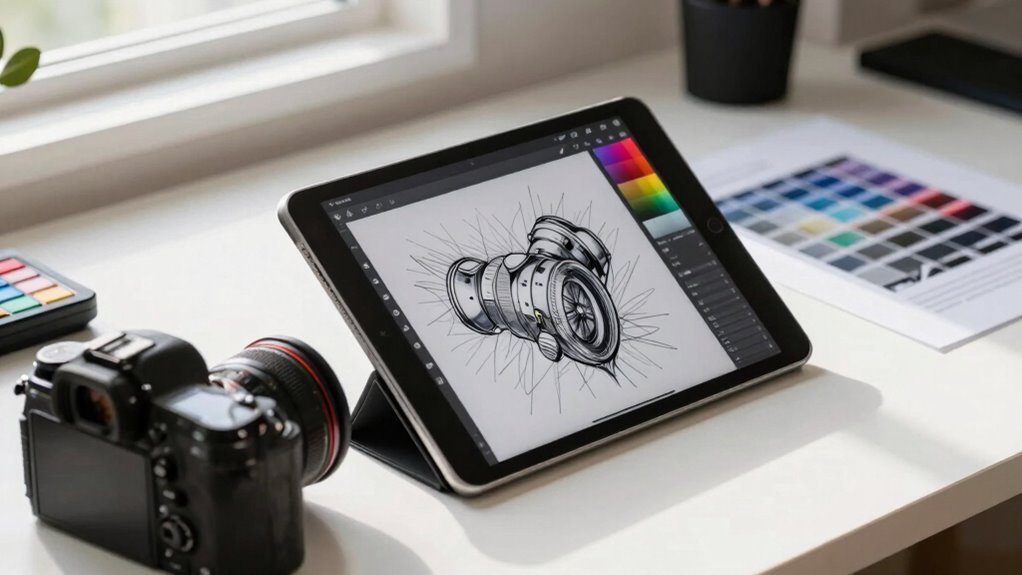 ensuring accurate color reproduction