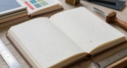 essential artist book terminology
