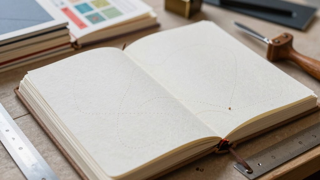 essential artist book terminology