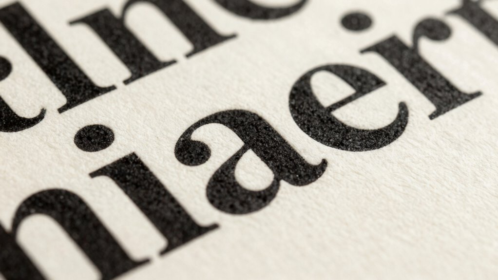 evolution of printing techniques