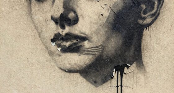 fine lines fade quickly