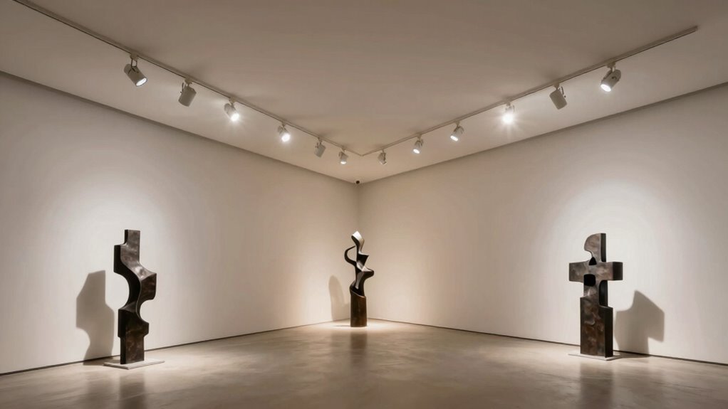 flexible lighting control techniques