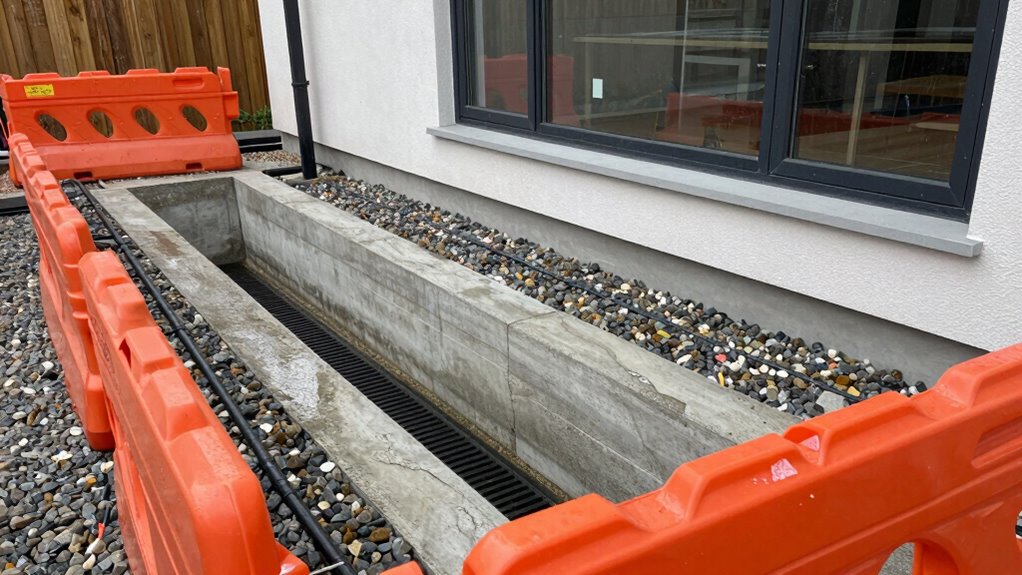 flood prevention and containment