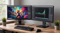 graphics processing efficiency