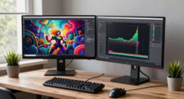 graphics processing efficiency