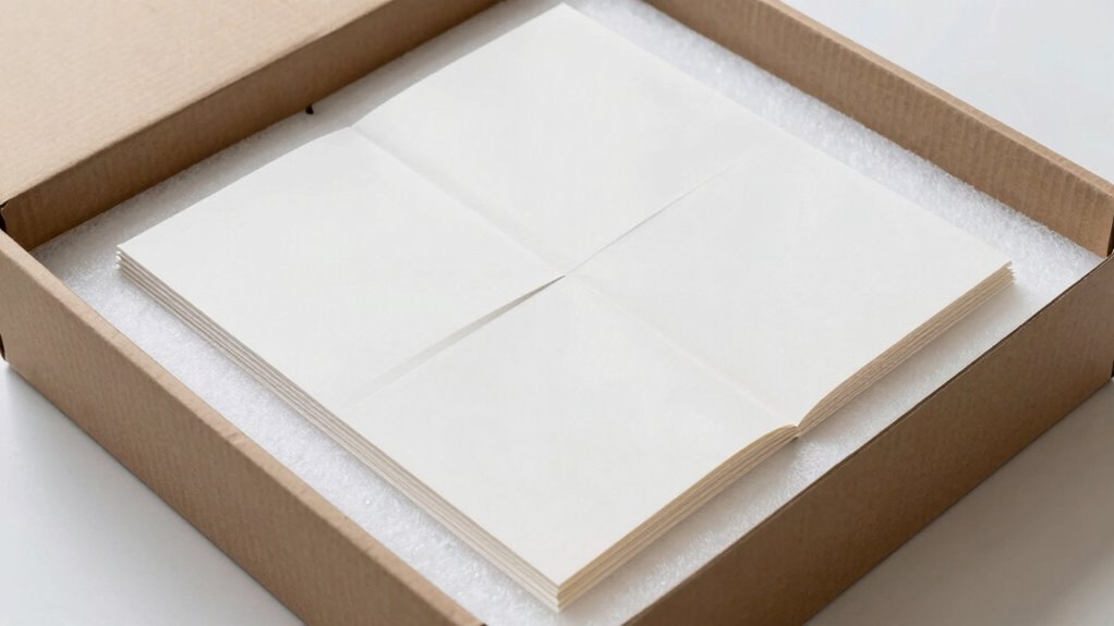 handle prints with care
