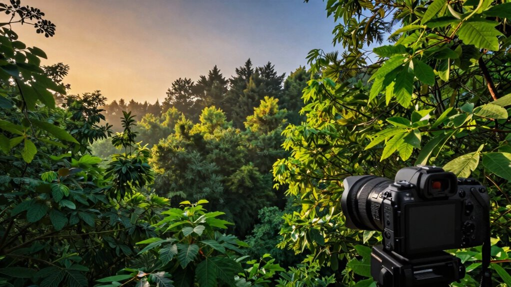 hdr enhances color accuracy