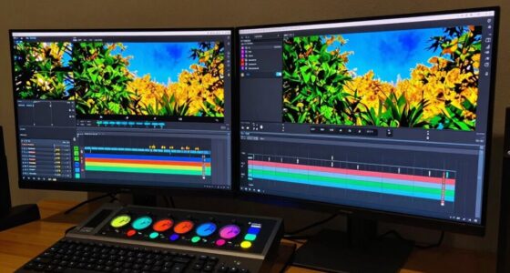 hdr settings for color