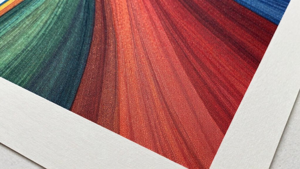 high quality archival gicl e