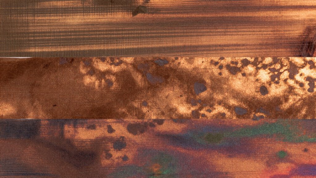 identifying printing defects characteristics