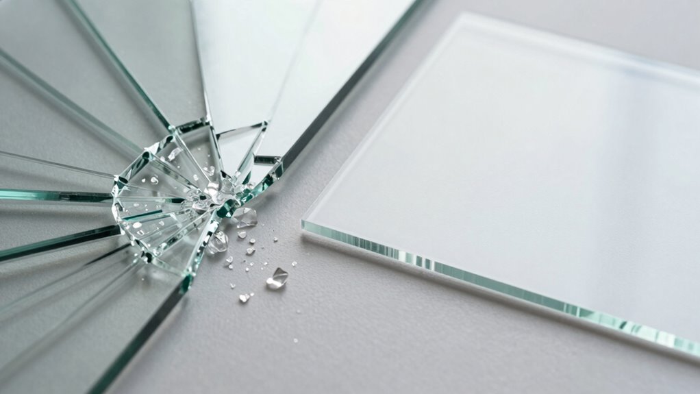 impact resistance safety considerations