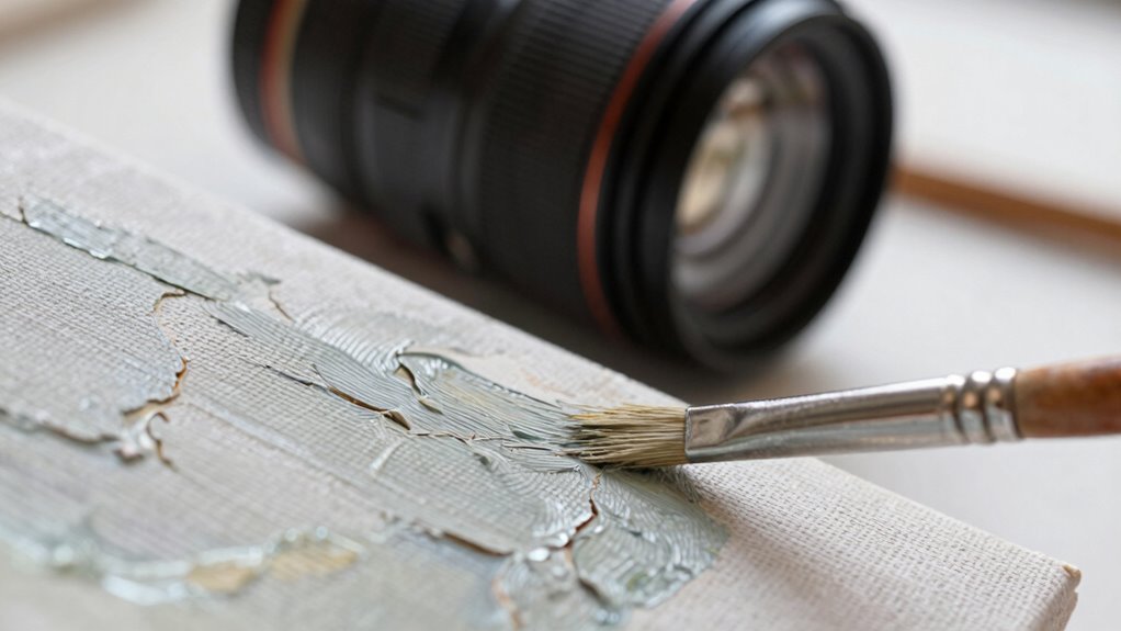 improve lighting and color