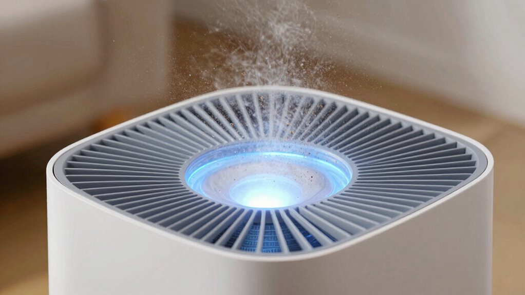 improving indoor air quality