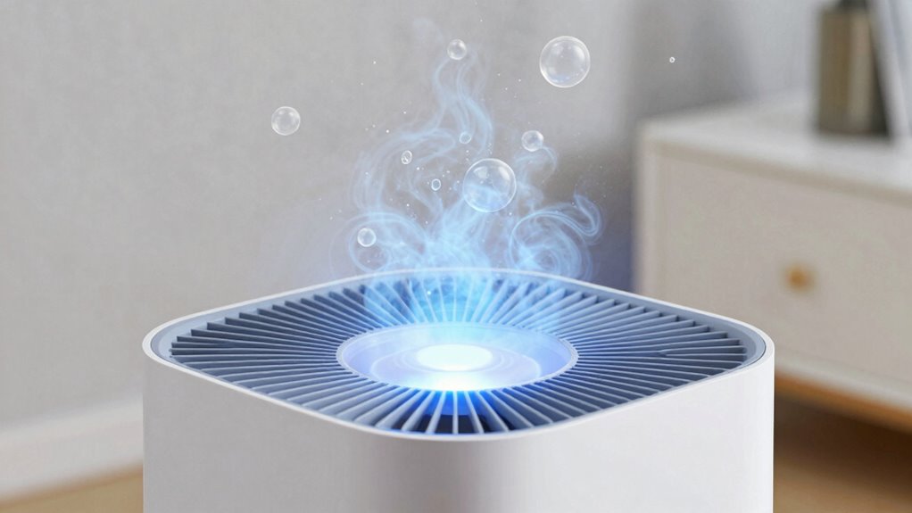 indoor air quality health impact