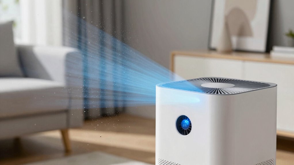 indoor pollutants and health risks